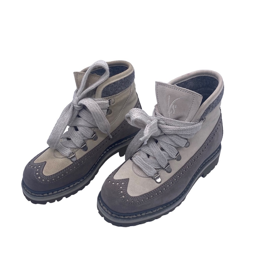 Ventesima Strada hiking boots NWT size 6 36
